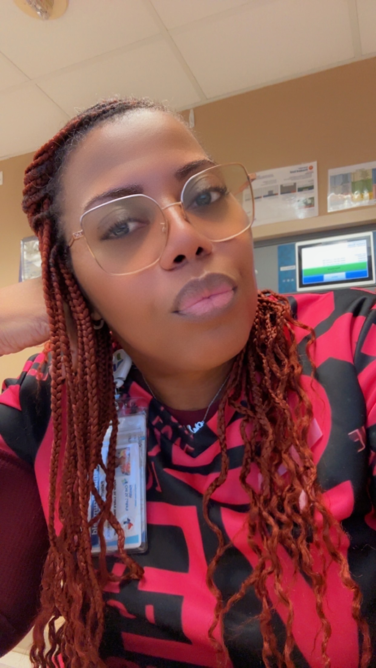 Help a Dedicated Healthcare Worker Battle Autoimmune Disease campaign photo, 5 of 6
