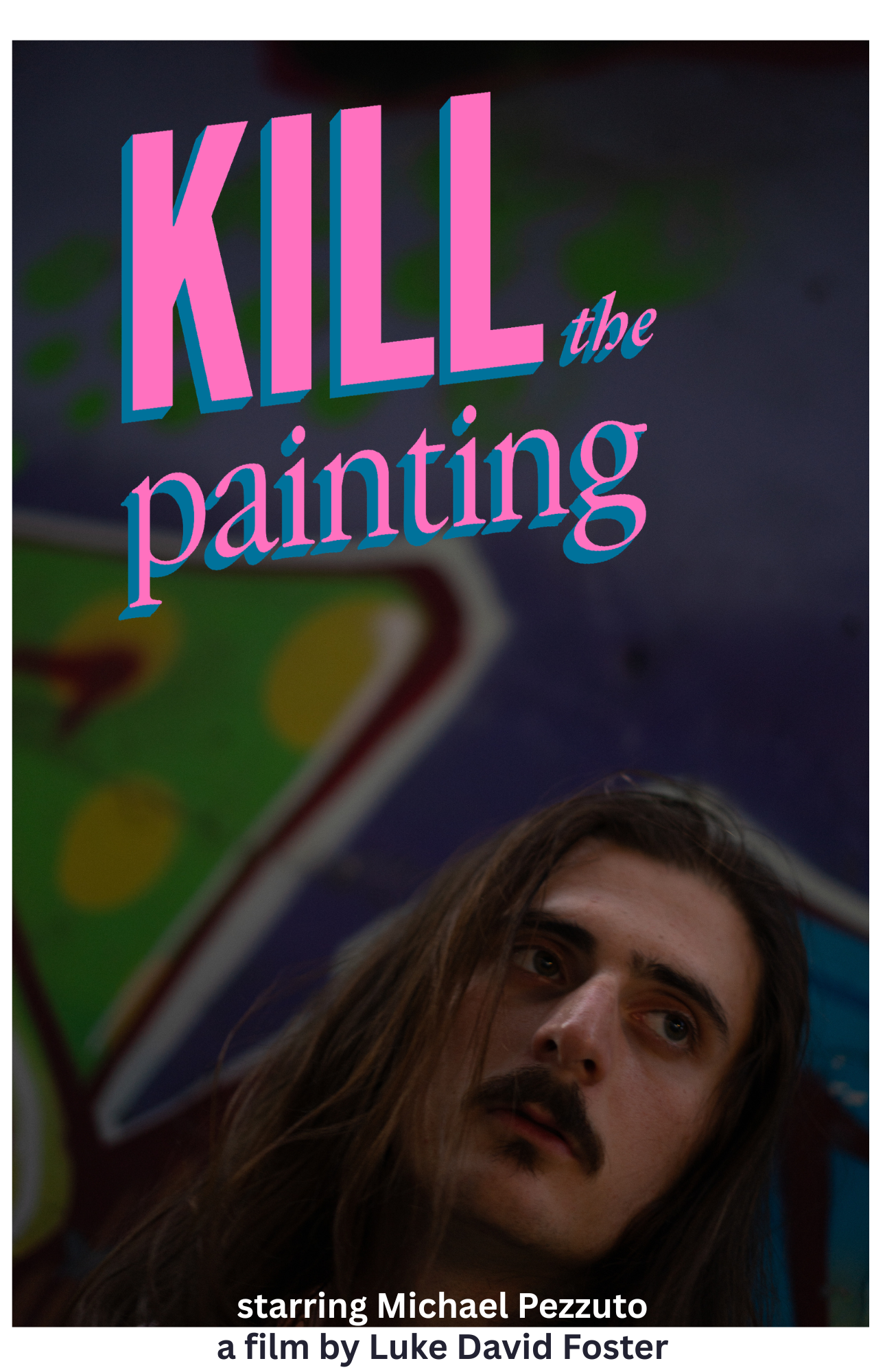bring Lenny the Painter's Vision to life campaign photo, 5 of 6