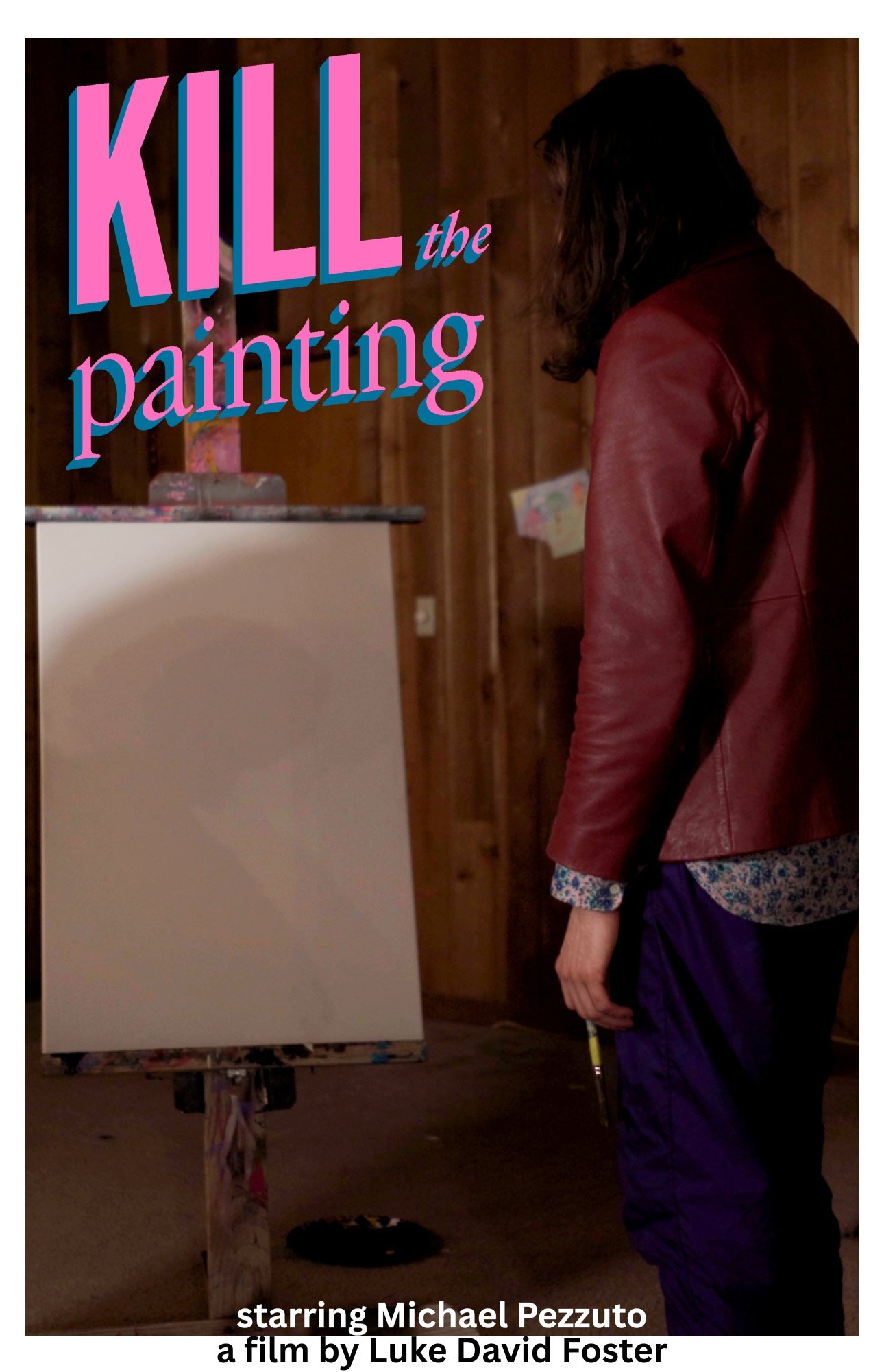 bring Lenny the Painter's Vision to life campaign photo, 4 of 6
