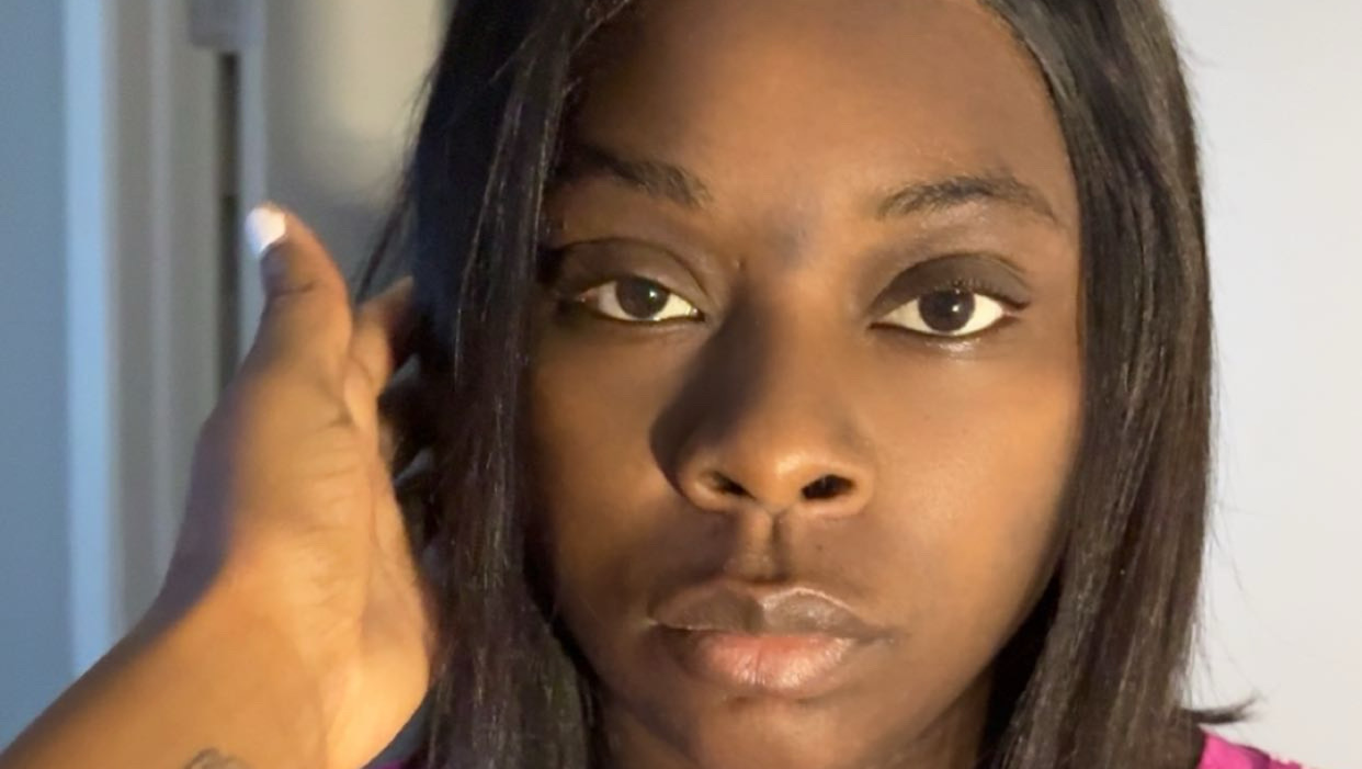 Fundraiser by Asha Miller : Support for Felicia Gibson's Funeral Costs