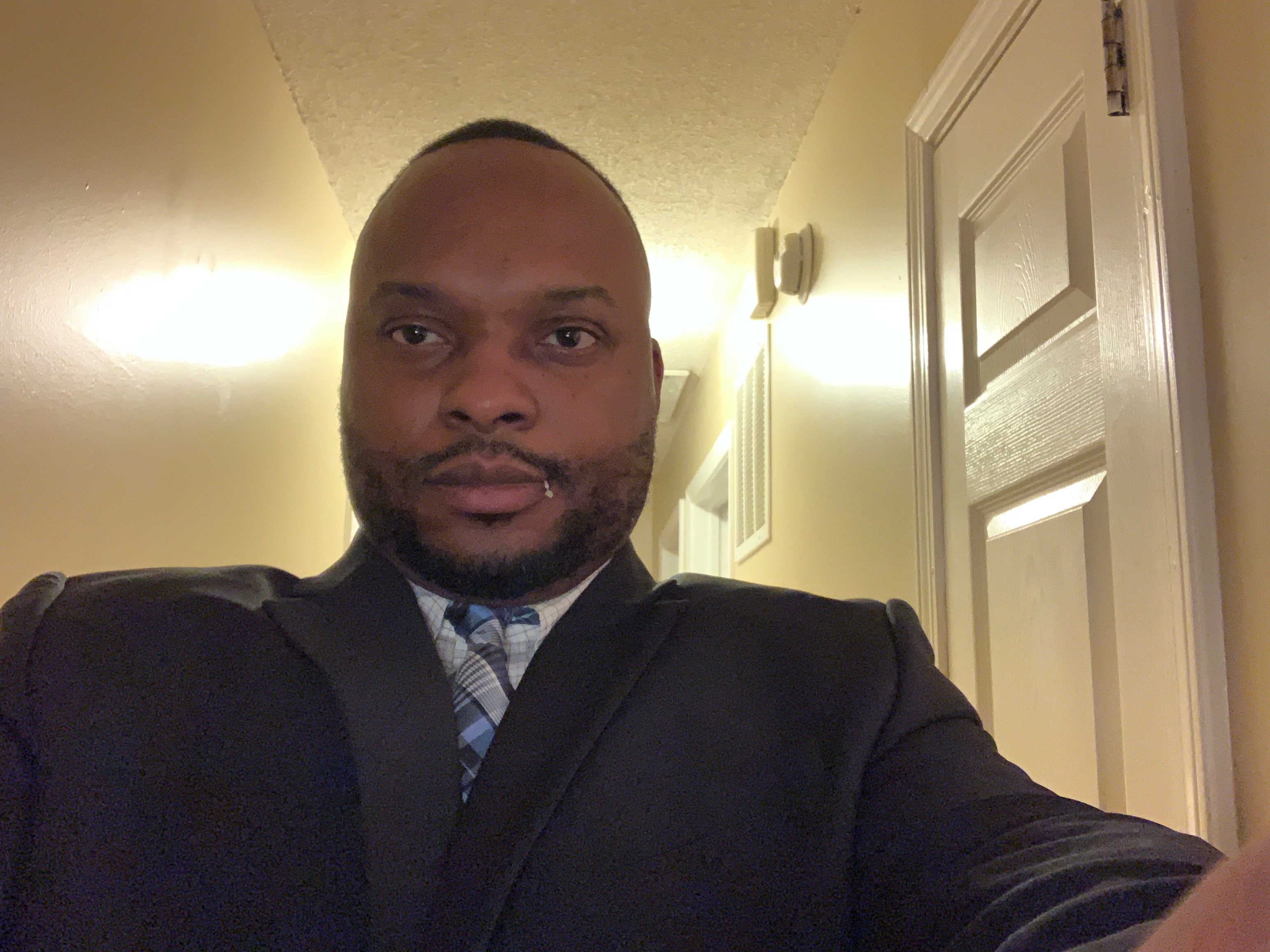 Help Tavares Rebuild His Heating and Air Business campaign photo, 2 of 7