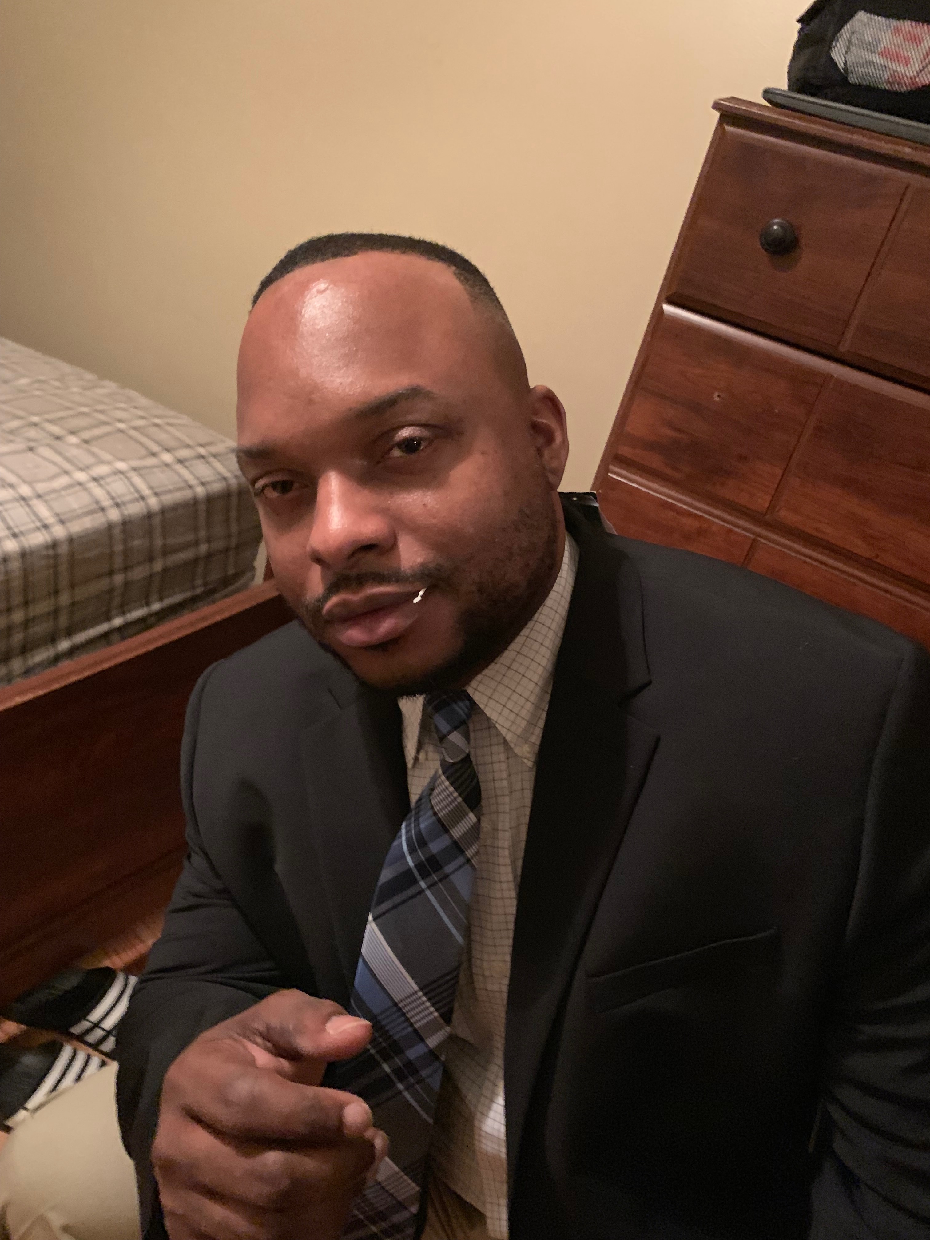 Help Tavares Rebuild His Heating and Air Business campaign photo, 5 of 7