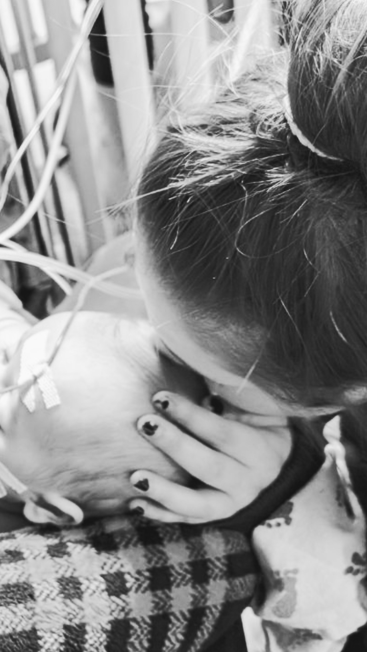 Help Give Ellie a Beautiful Memorial campaign photo, 2 of 8