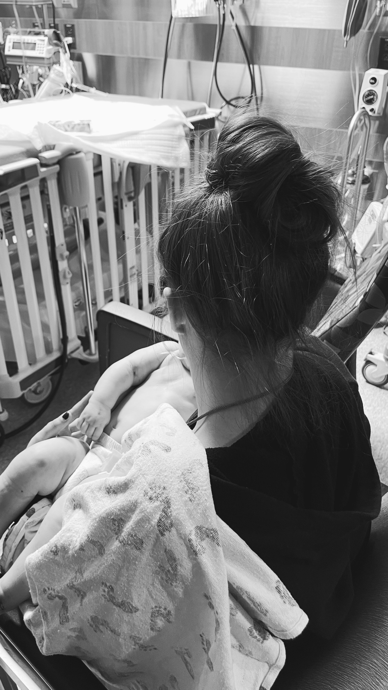 Help Give Ellie a Beautiful Memorial campaign photo, 6 of 8