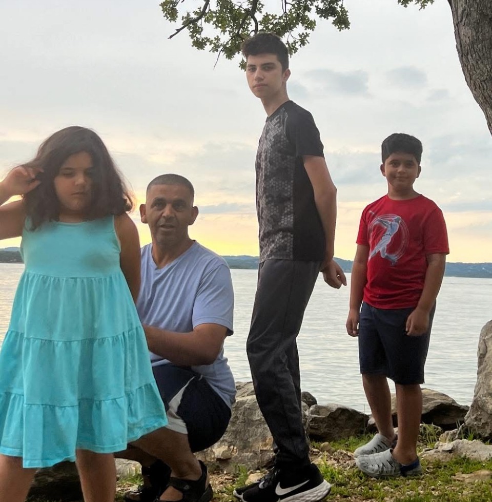 Support Breezy and Her Children After Tragic Loss campaign photo, 4 of 6