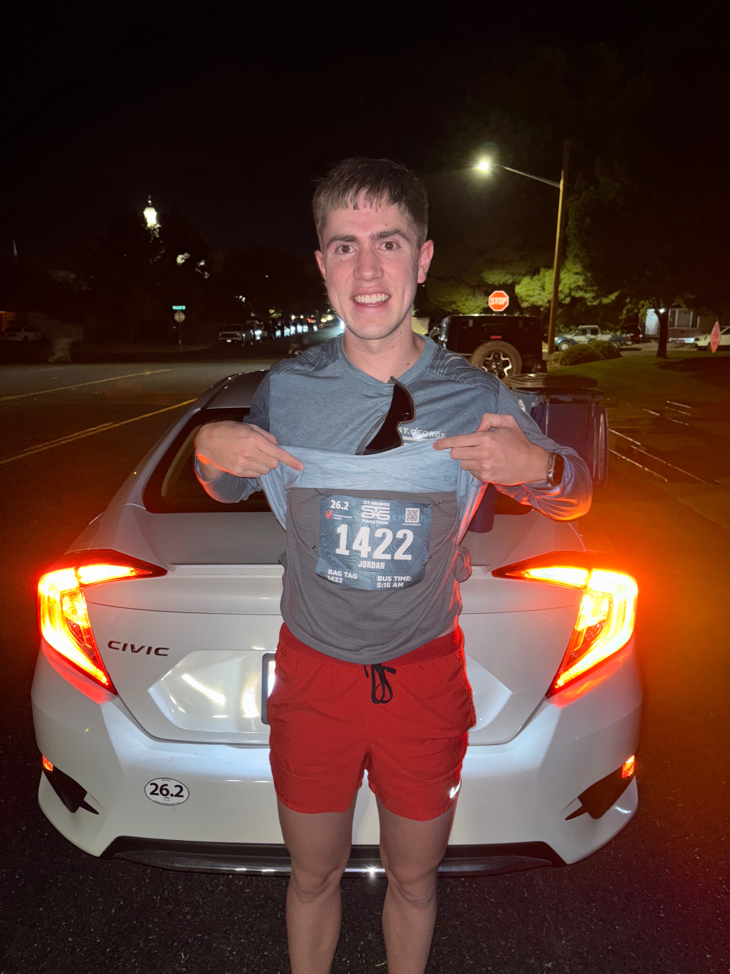 Donate to Jordan's Recovery Journey campaign photo, 6 of 8