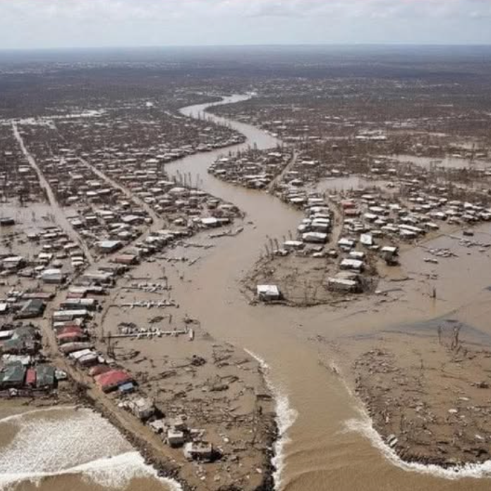 Hurricane relief funds for the people of St. Elizabeth campaign photo, 2 of 8
