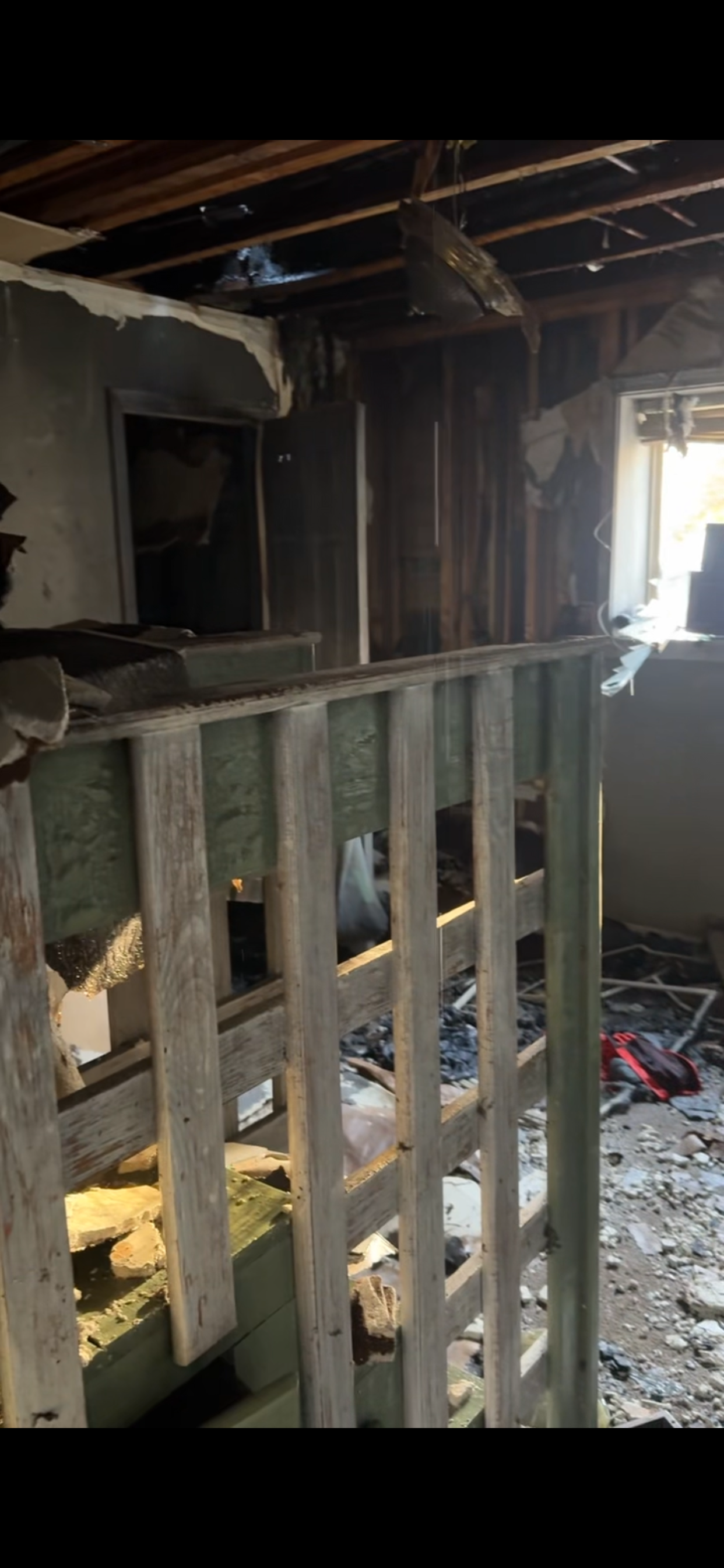 Help Jake Wheeler and Kids After Devastating House Fire campaign photo, 5 of 8