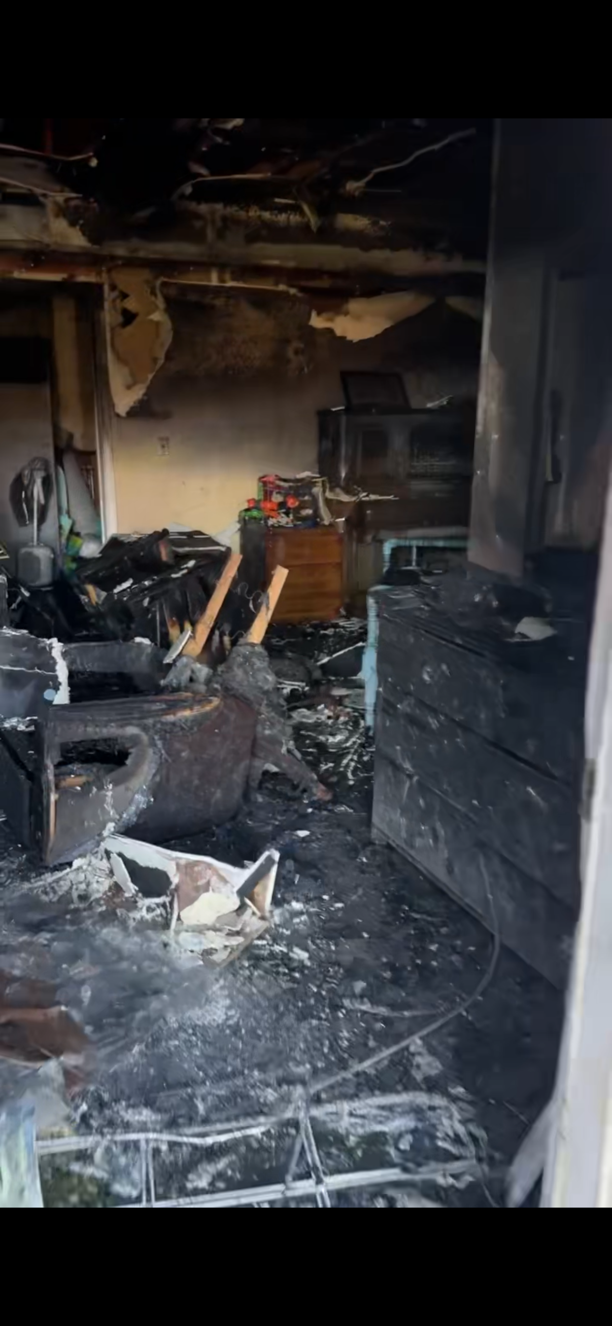Help Jake Wheeler and Kids After Devastating House Fire campaign photo, 6 of 8