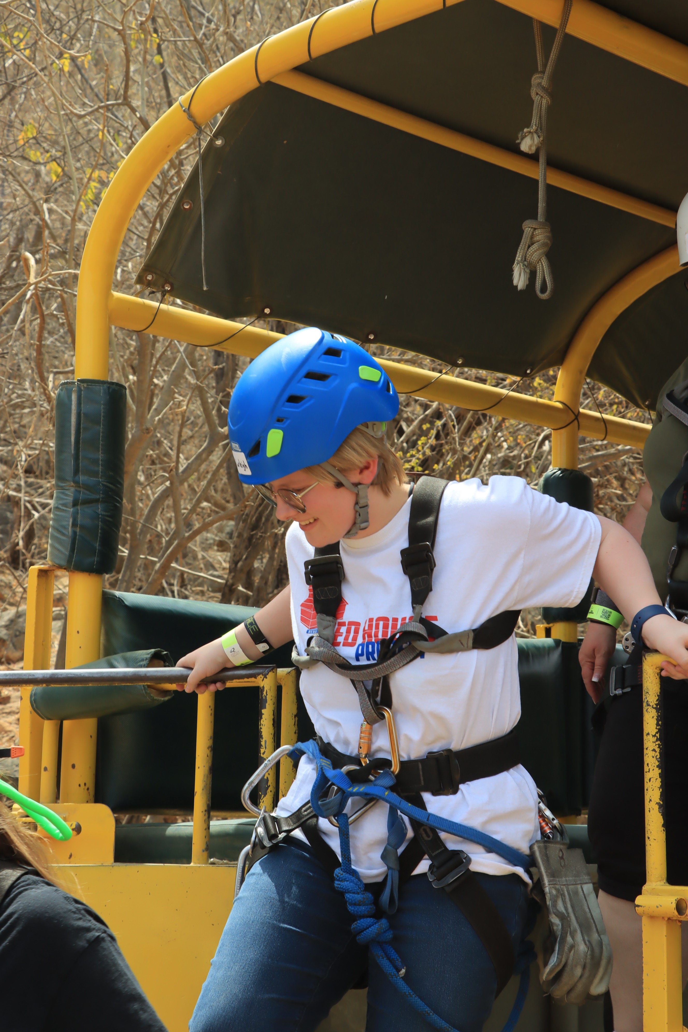 Fundraiser by Cal Small : Support Cal's Journey to Top Surgery