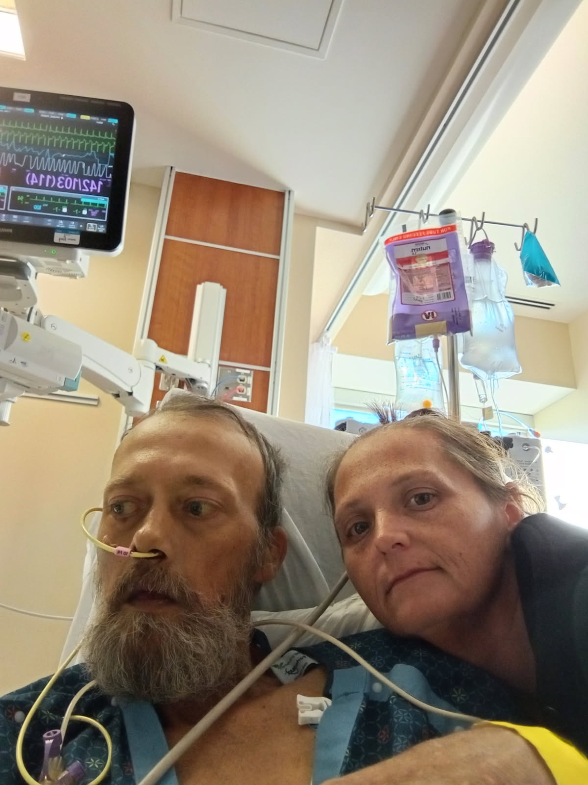 Support for Charles Williams' Cremation Costs campaign photo, 5 of 6