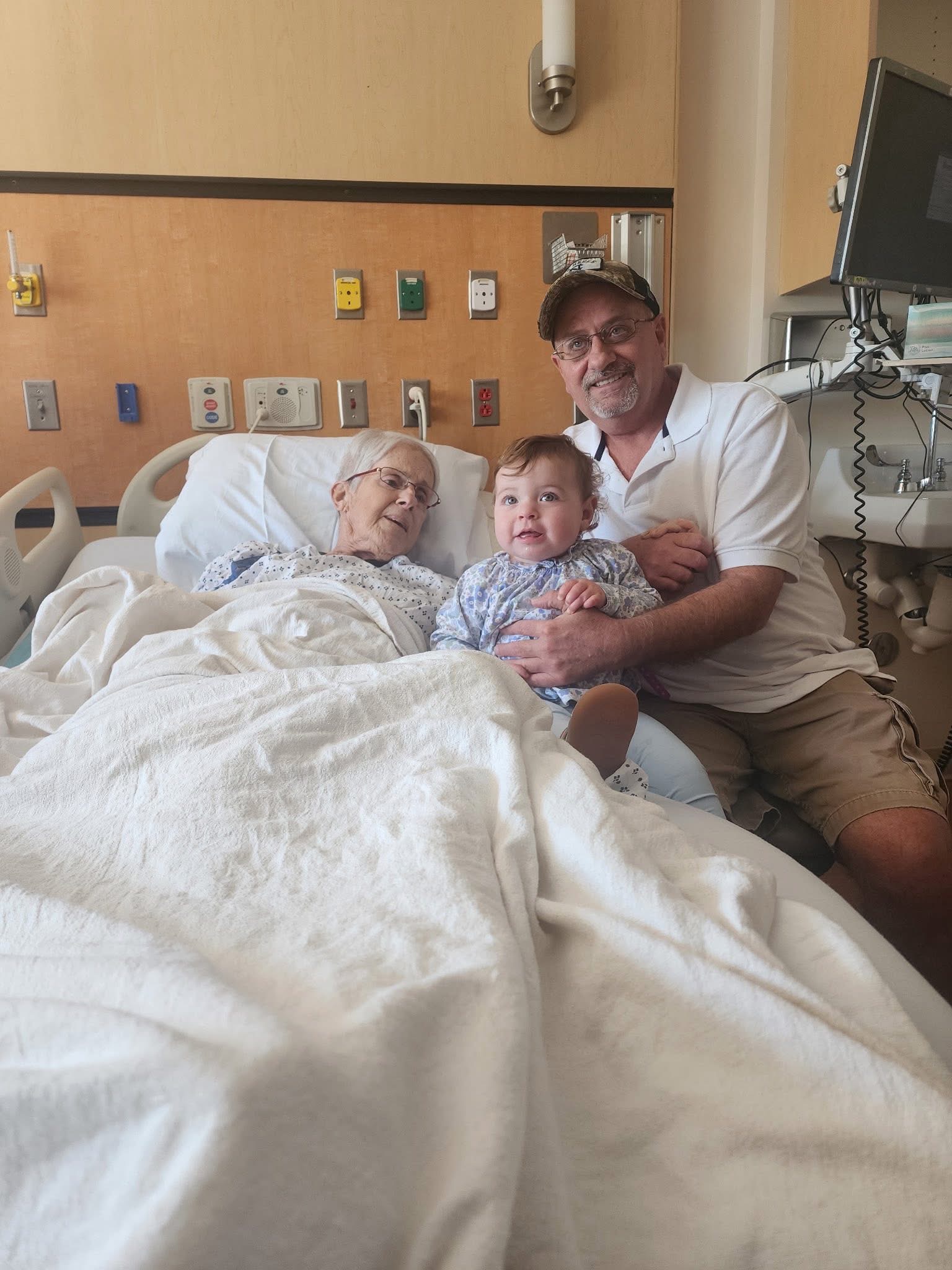 Help Support Keith to pay medical Bills After Losing Kay campaign photo, 4 of 8