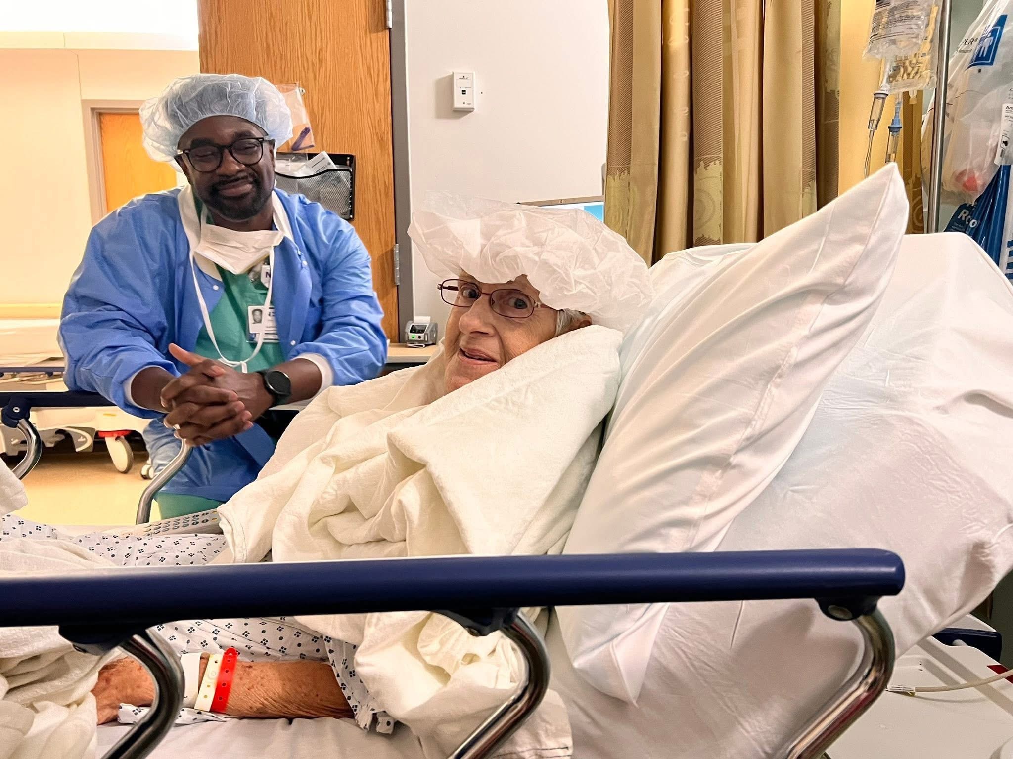 Help Support Keith to pay medical Bills After Losing Kay campaign photo, 5 of 8