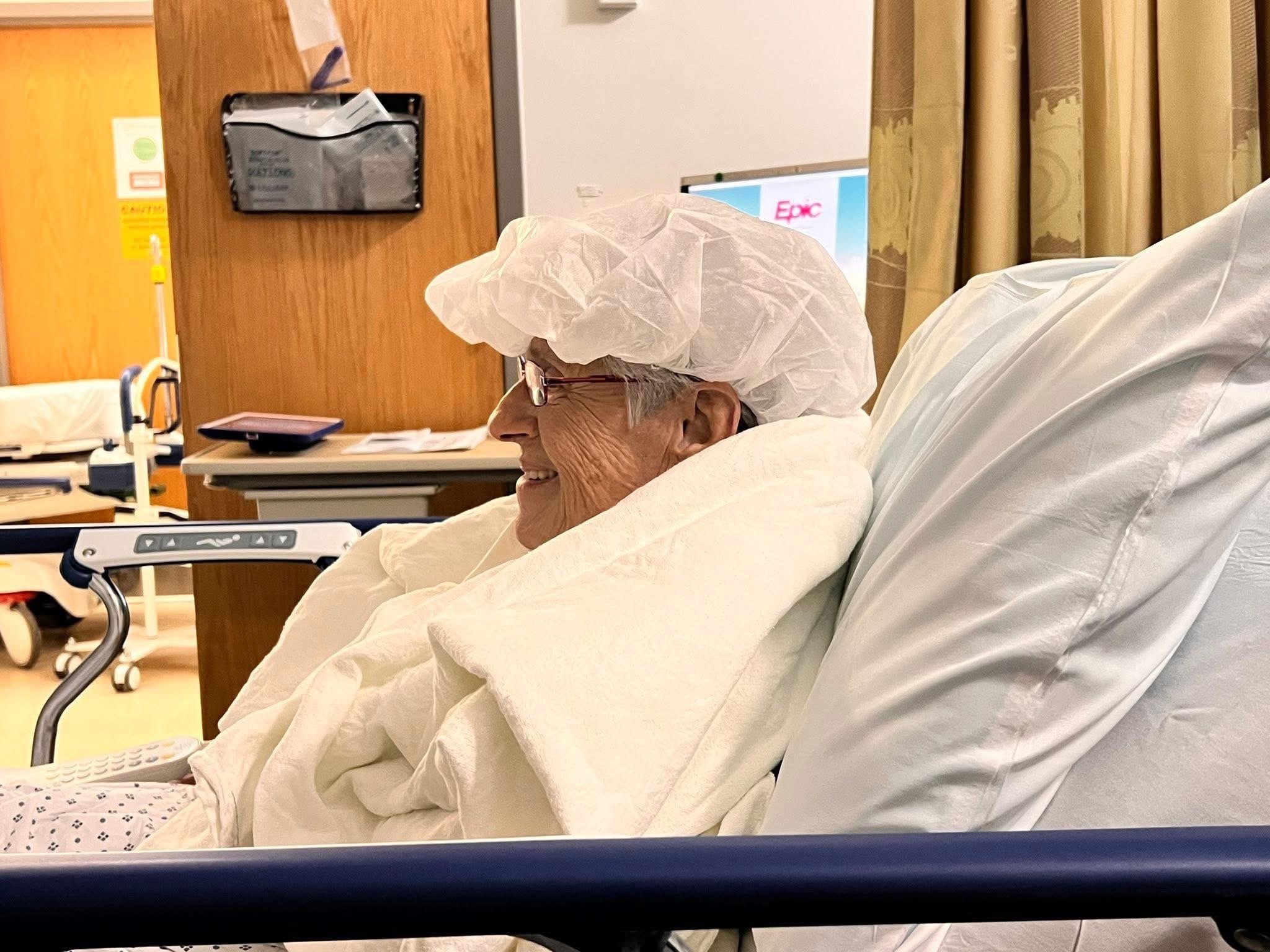 Help Support Keith to pay medical Bills After Losing Kay campaign photo, 2 of 8