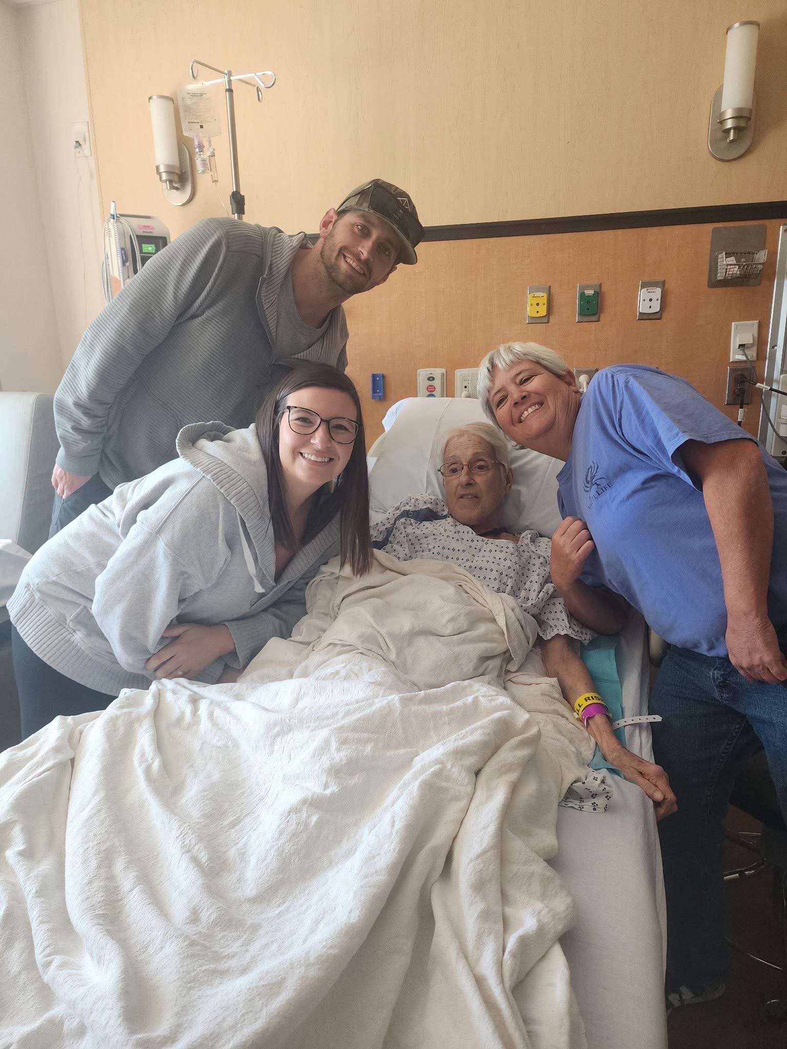 Help Support Keith to pay medical Bills After Losing Kay campaign photo, 6 of 8