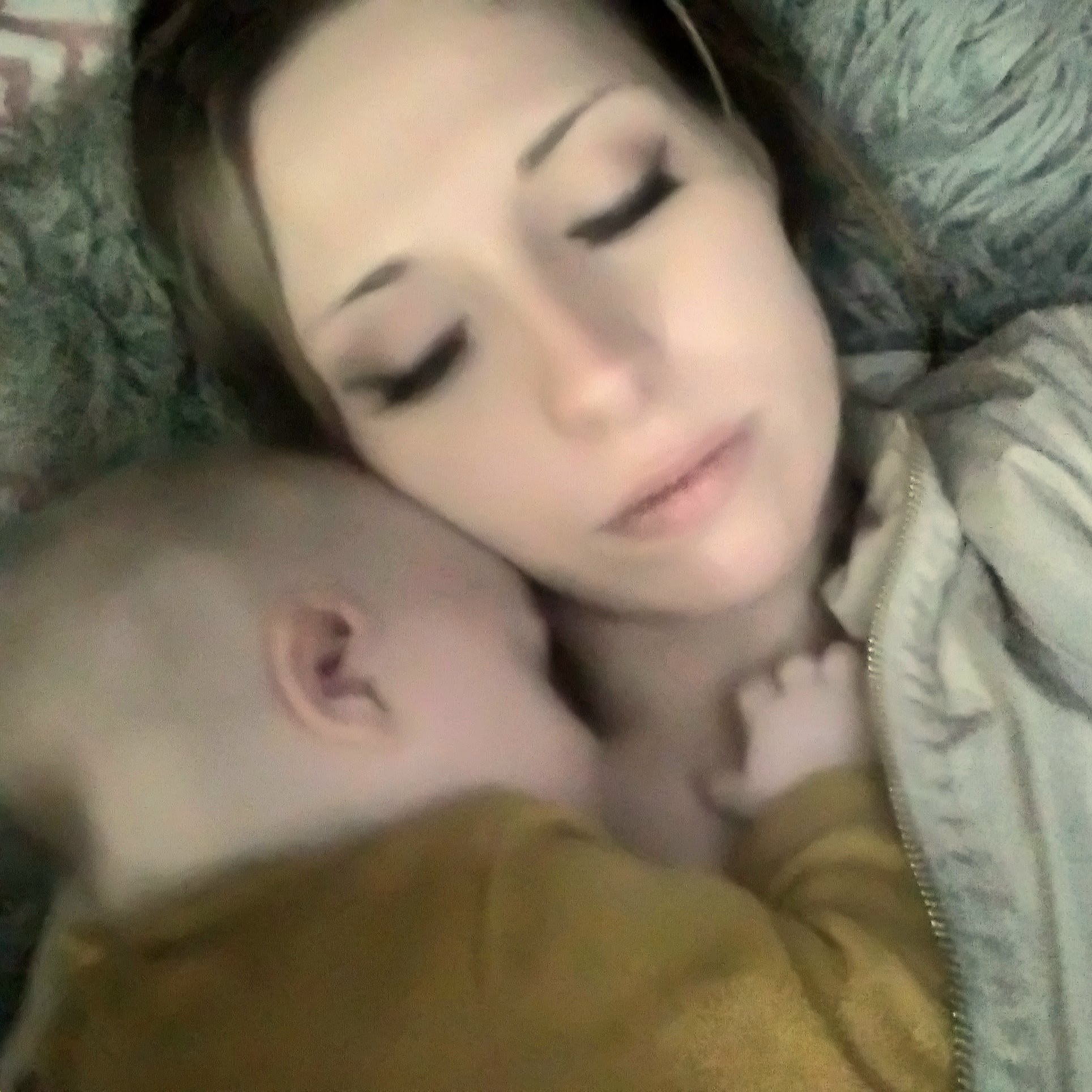 Support Julie's Journey to Health and Family campaign photo, 2 of 5