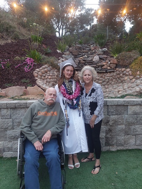 Ronnie and Christine Williams: Expense Fund campaign photo, 4 of 6