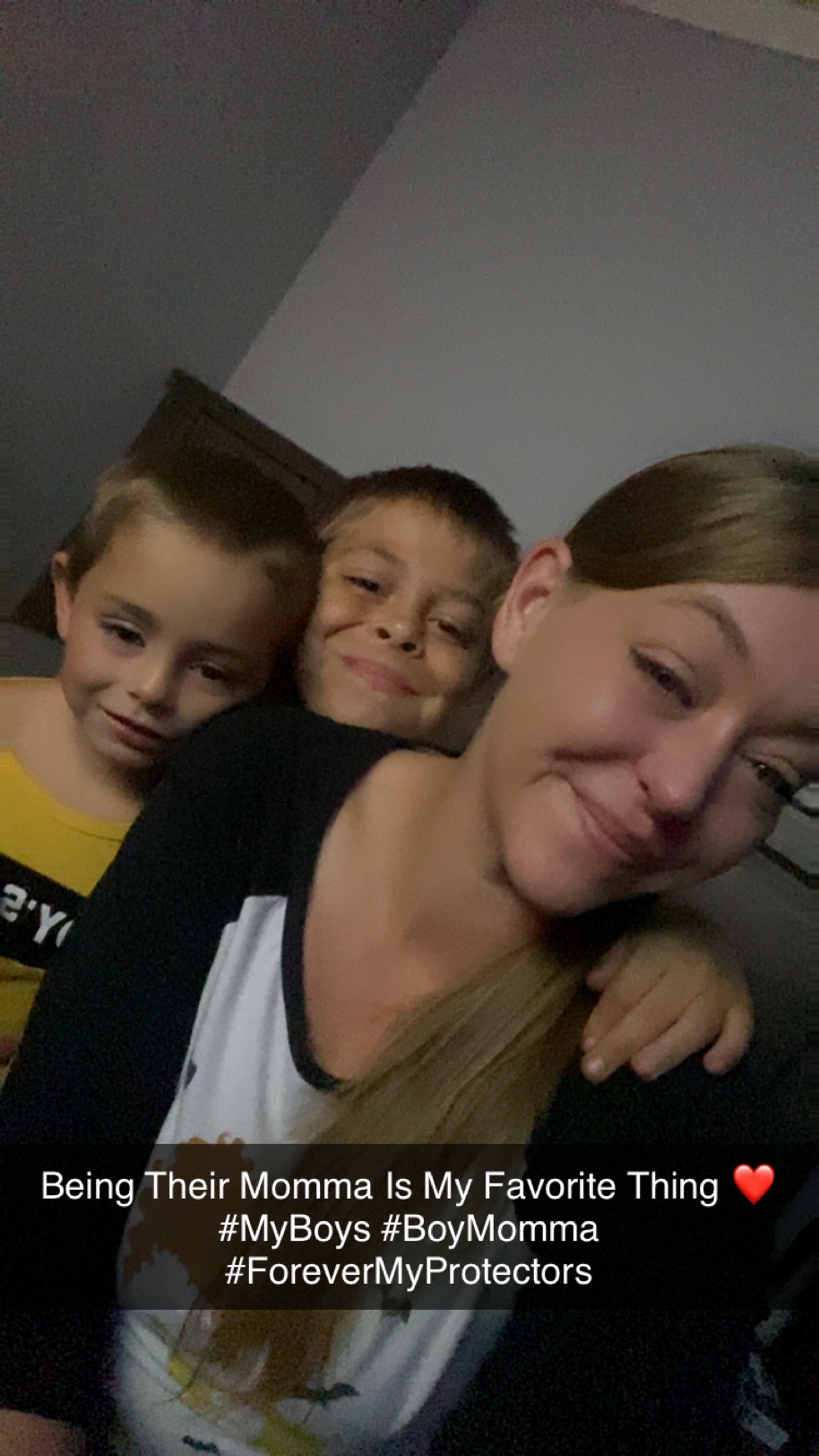 Urgent Legal Help Needed to Keep Ashlee's Kids Safe campaign photo, 4 of 6
