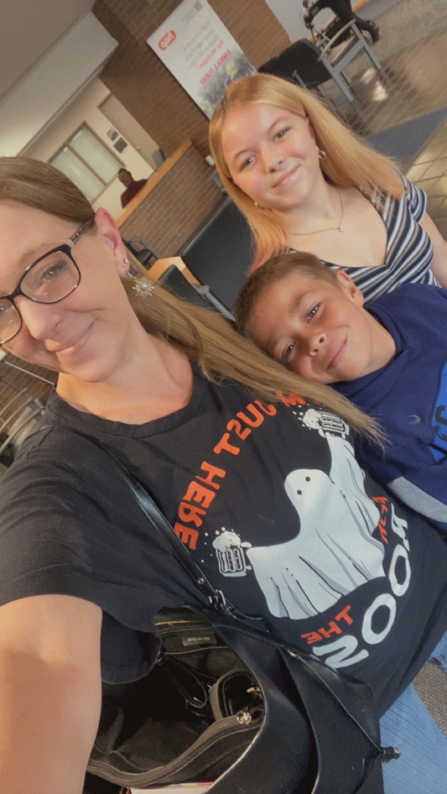 Urgent Legal Help Needed to Keep Ashlee's Kids Safe campaign photo, 2 of 6