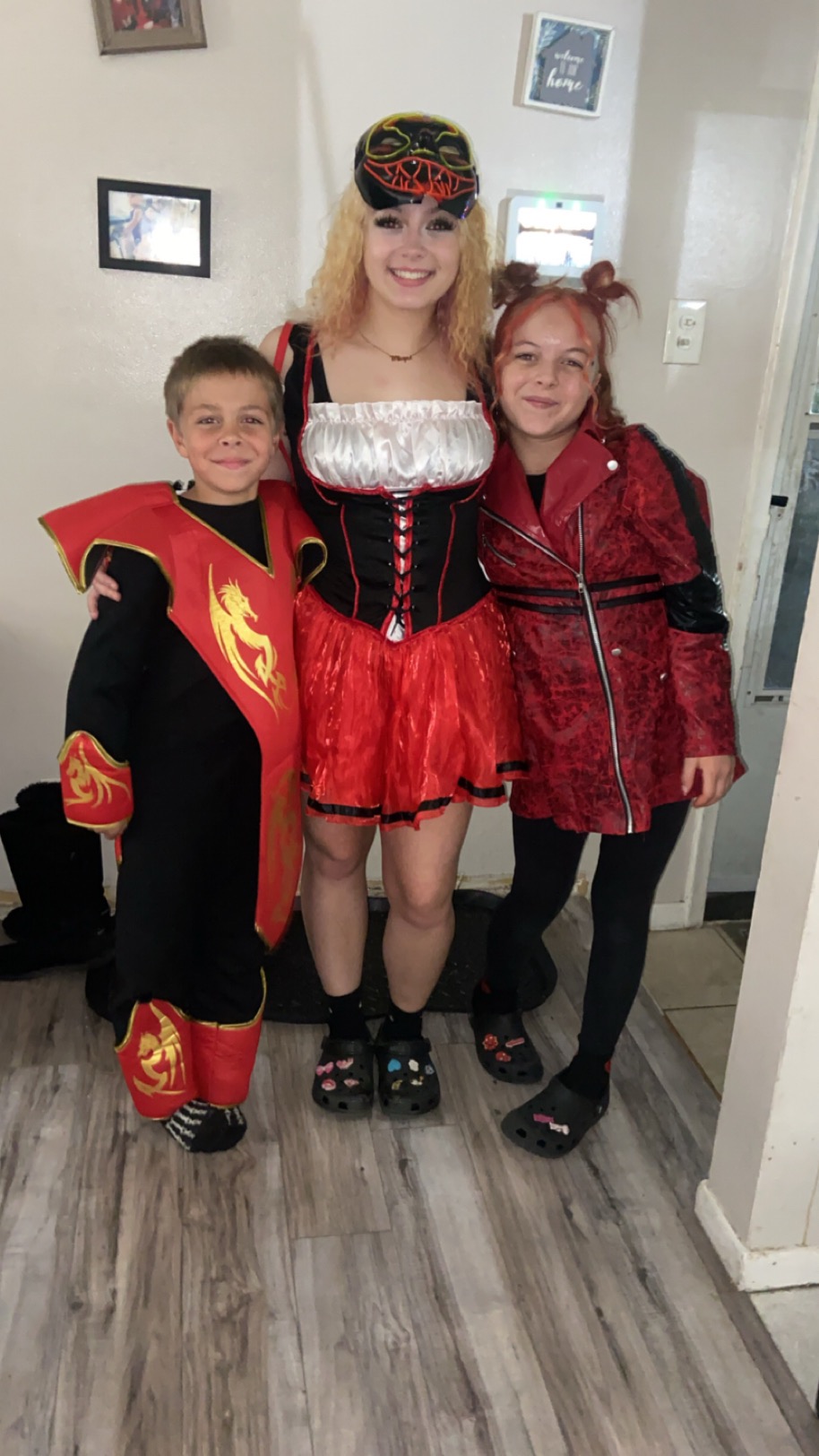 Urgent Legal Help Needed to Keep Ashlee's Kids Safe campaign photo, 5 of 6