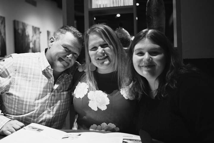 Support April's Recovery and Family Needs campaign photo, 5 of 6