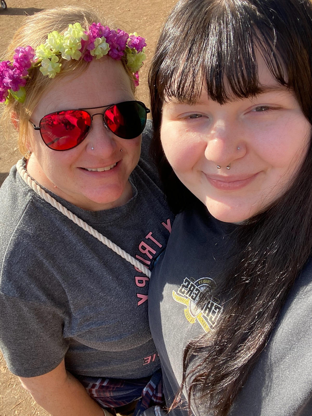 Support April's Recovery and Family Needs campaign photo, 2 of 6