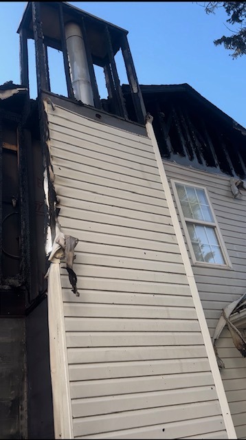 Rebuild Hope for the Hightower Family After Tragic Fire campaign photo, 4 of 7
