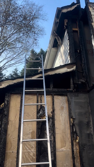 Rebuild Hope for the Hightower Family After Tragic Fire campaign photo, 5 of 7