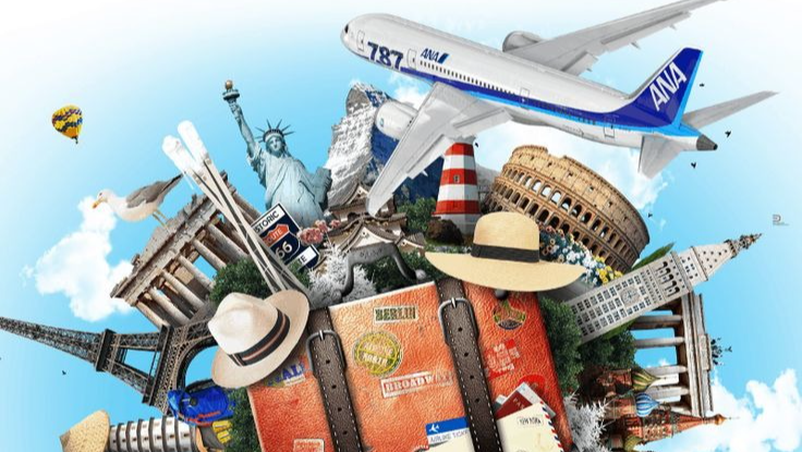 Support the Journey: Embrace the World