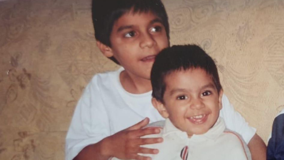 Fundraiser by zishan yaseen : Help fund muscular dystrophy research