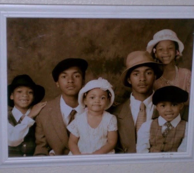 Honor Denise Lucas with a Proper Farewell campaign photo, 6 of 8