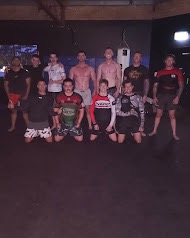 Kingdom Martial Arts Mat Upgrade Fundraiser campaign photo, 5 of 6