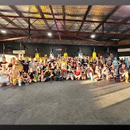 Kingdom Martial Arts Mat Upgrade Fundraiser campaign photo, 2 of 6