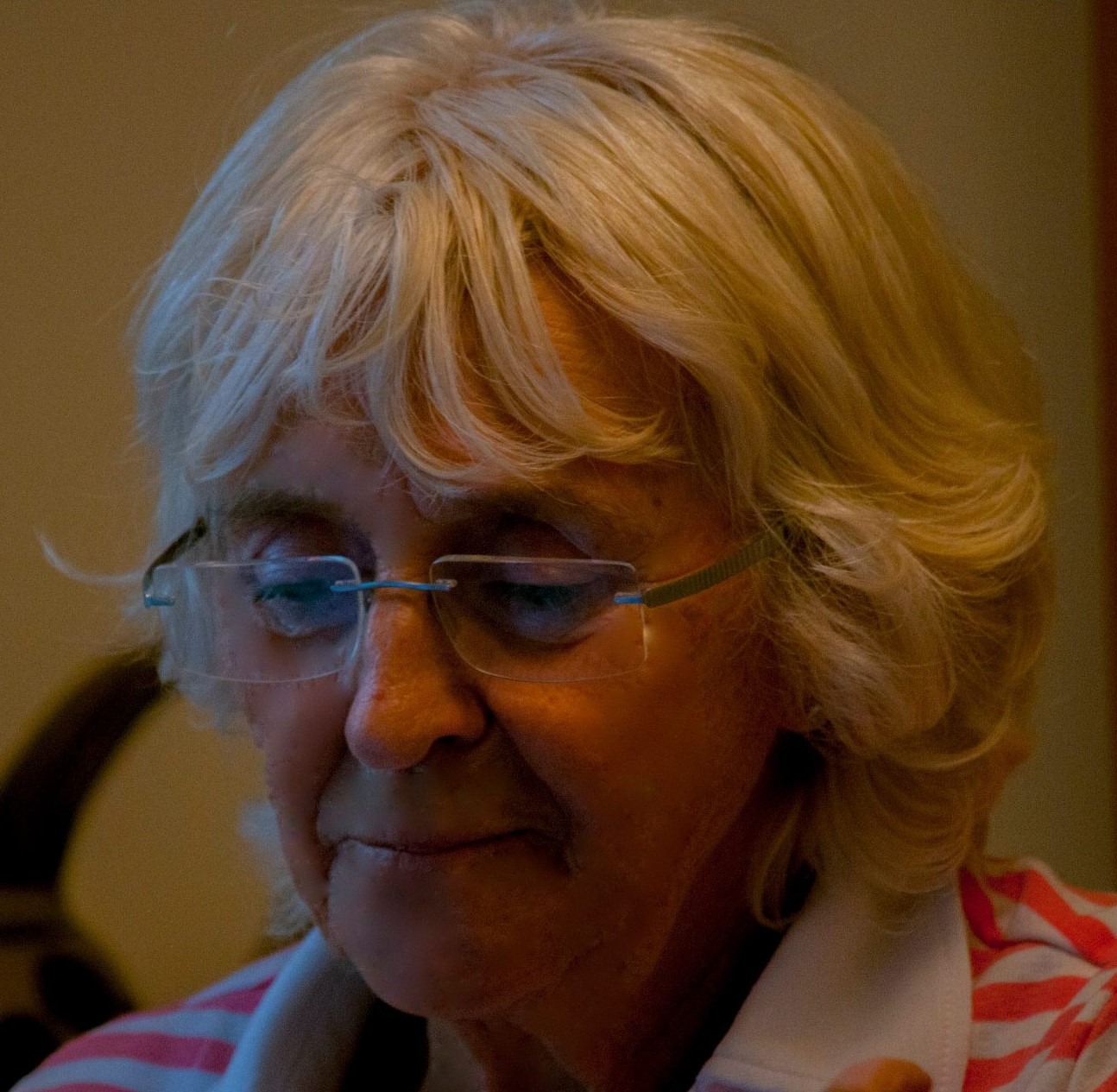 Please help get Todd to England to see his Mum in hospice. campaign photo, 5 of 6