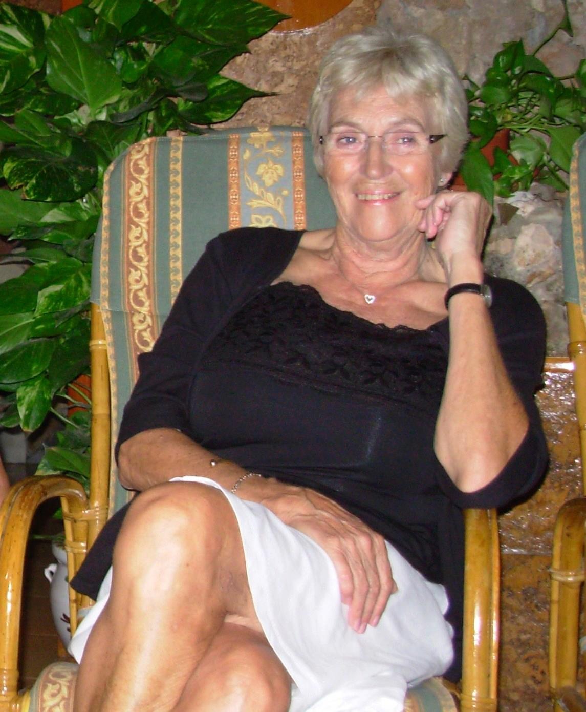 Please help get Todd to England to see his Mum in hospice. campaign photo, 2 of 6
