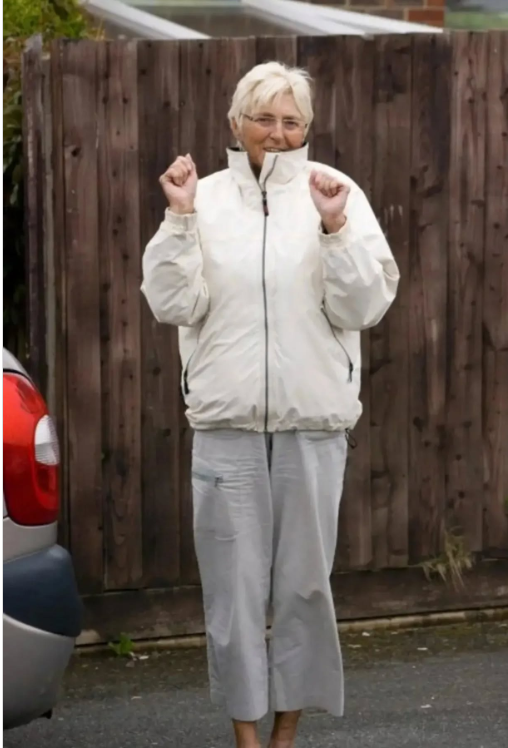 Please help get Todd to England to see his Mum in hospice. campaign photo, 4 of 6