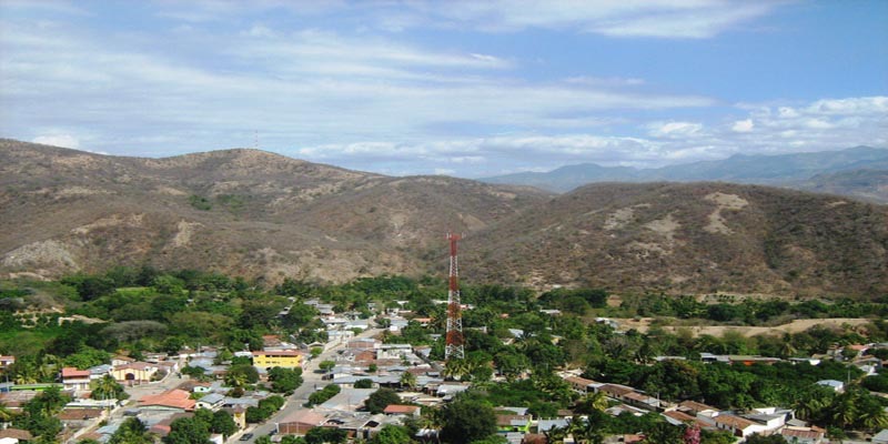 Support Essential Gifts for Morazán Communities campaign photo, 2 of 4