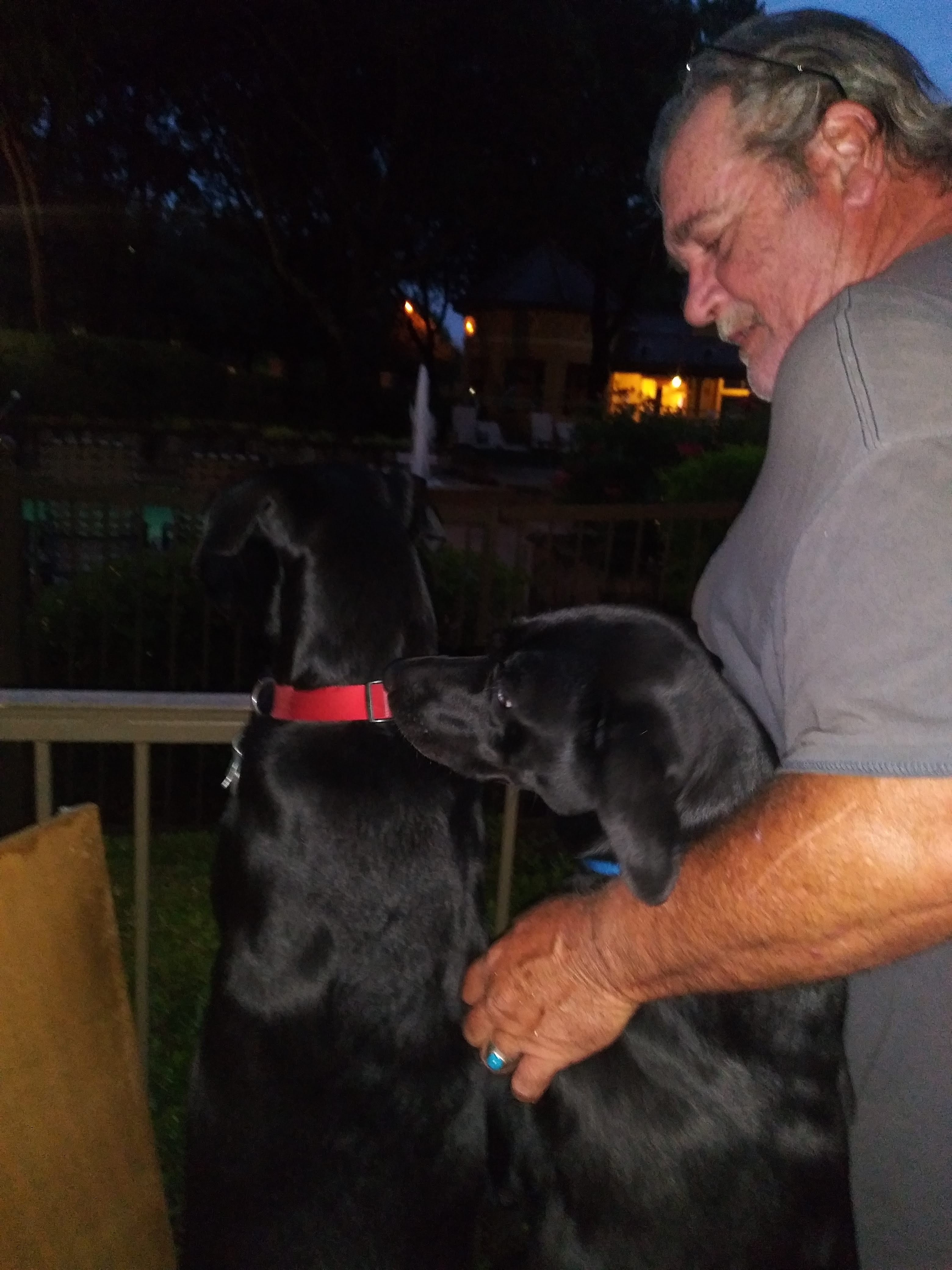 Help Bill and His Wife Move After Eviction campaign photo, 2 of 5