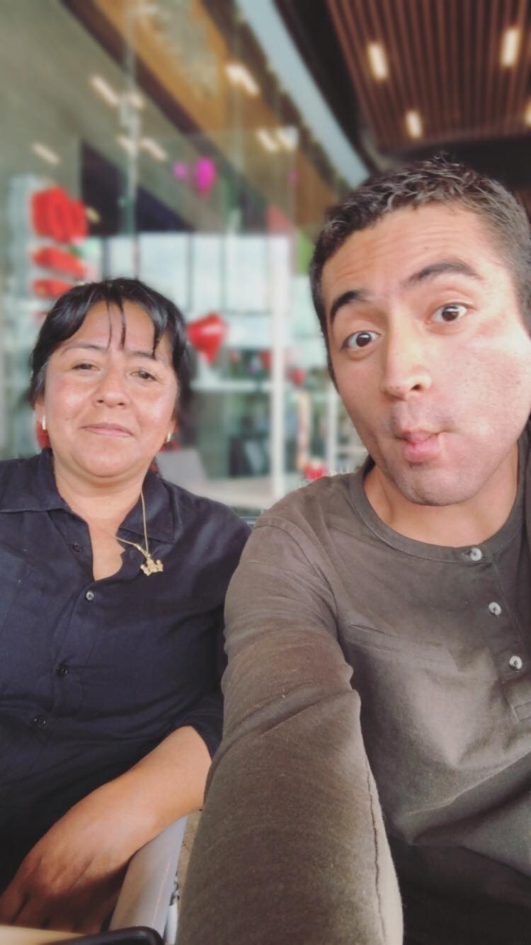 Help Alberto Esparza Get Critical Medical Care campaign photo, 4 of 5