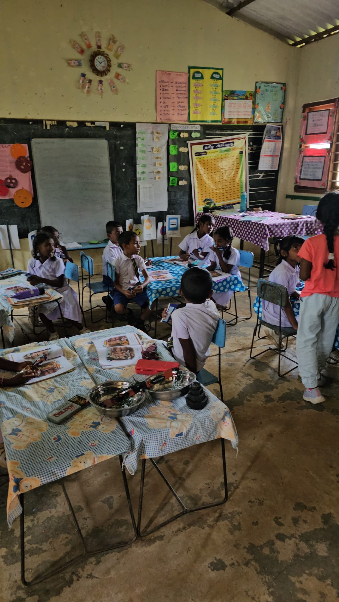 Help Alakola Children with School Supplies campaign photo, 2 of 8
