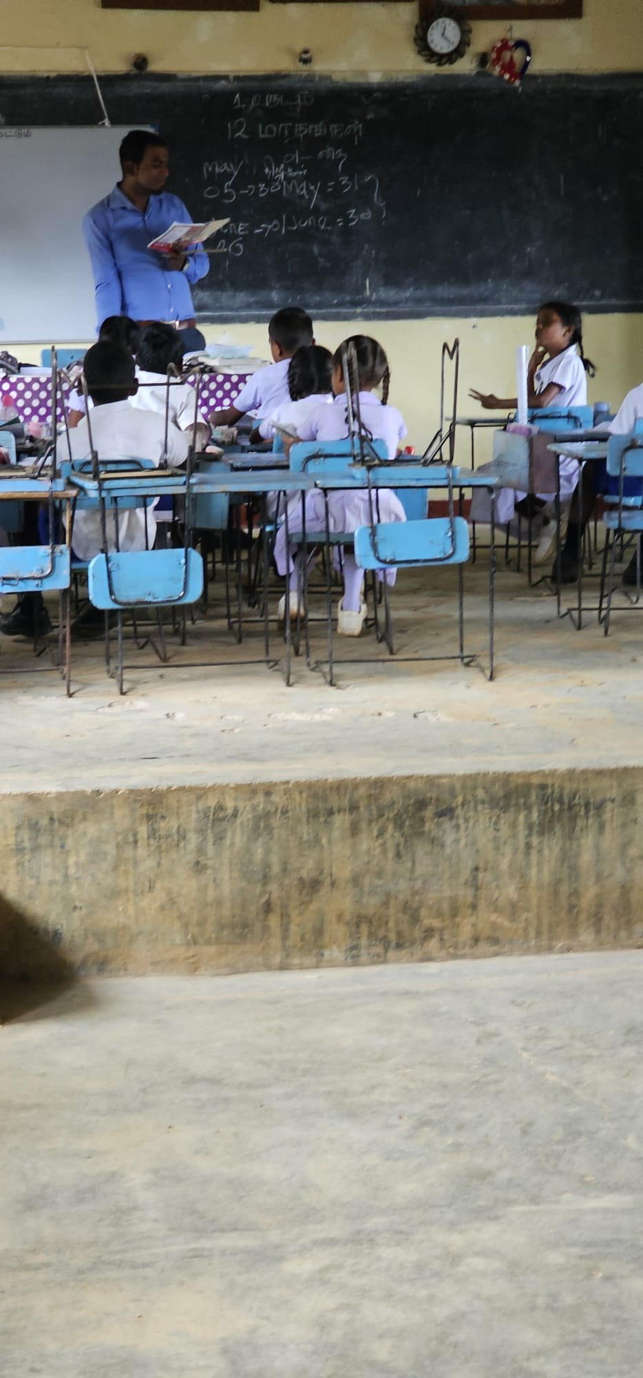 Help Alakola Children with School Supplies campaign photo, 6 of 8
