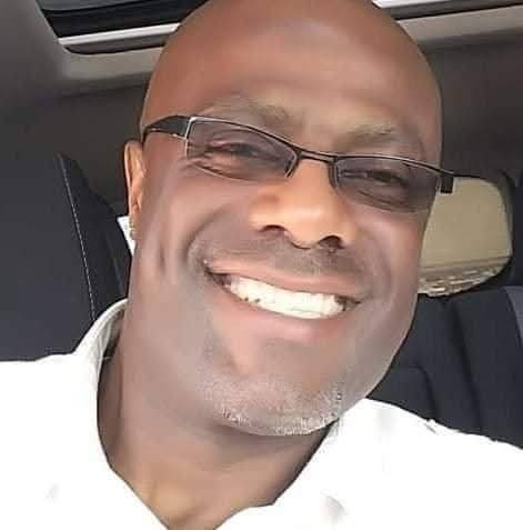Donate to Melvin Hunter's Spine Surgery Fund campaign photo, 2 of 5