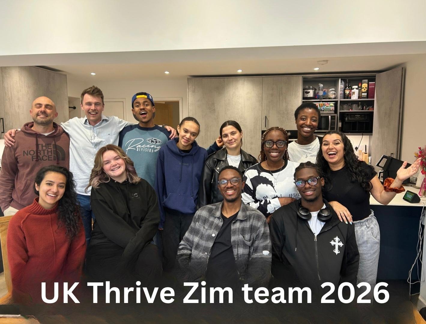 Thrive Zimbabwe Mission 2026 campaign photo, 2 of 4