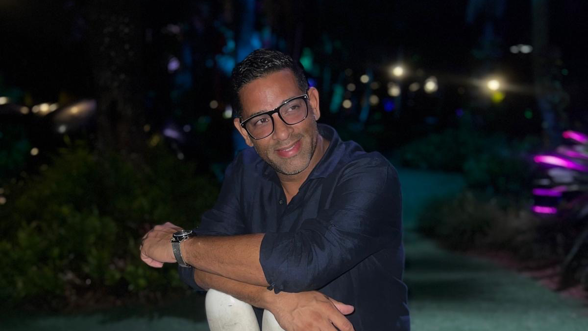 Support Johan's Fight Against Cancer photo