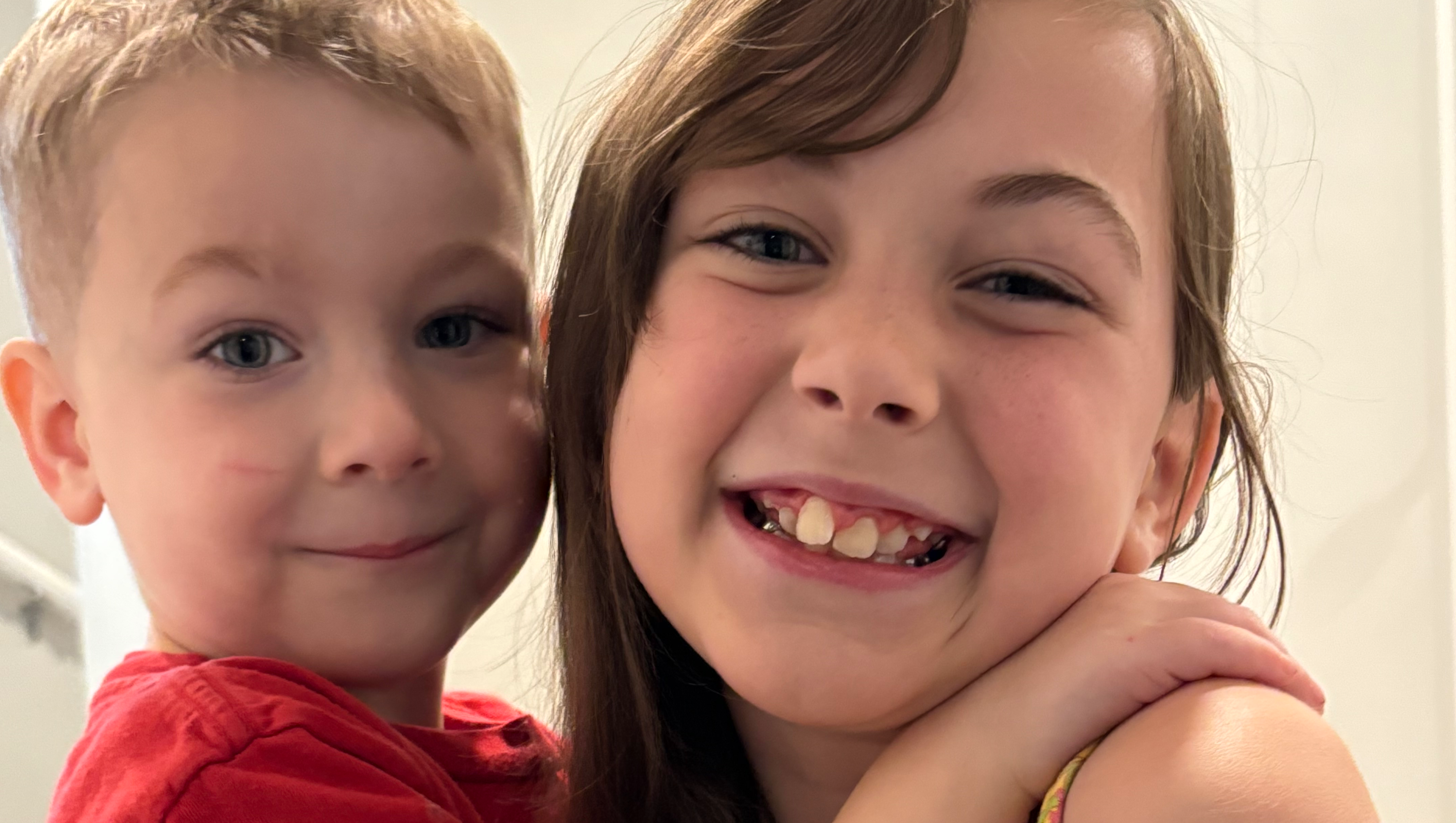 Help Miranda's Family Avoid Eviction photo