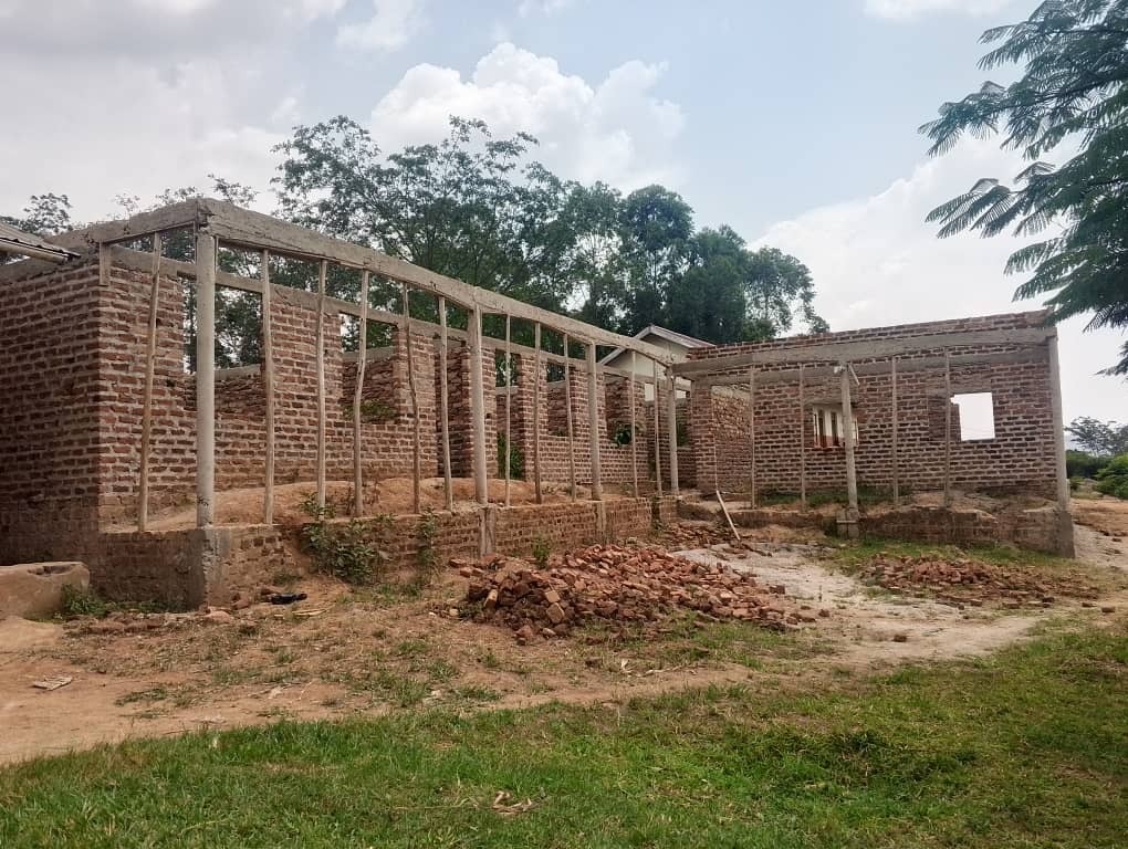 Help Us Rebuild Lwetamu Baptist School campaign photo, 4 of 7