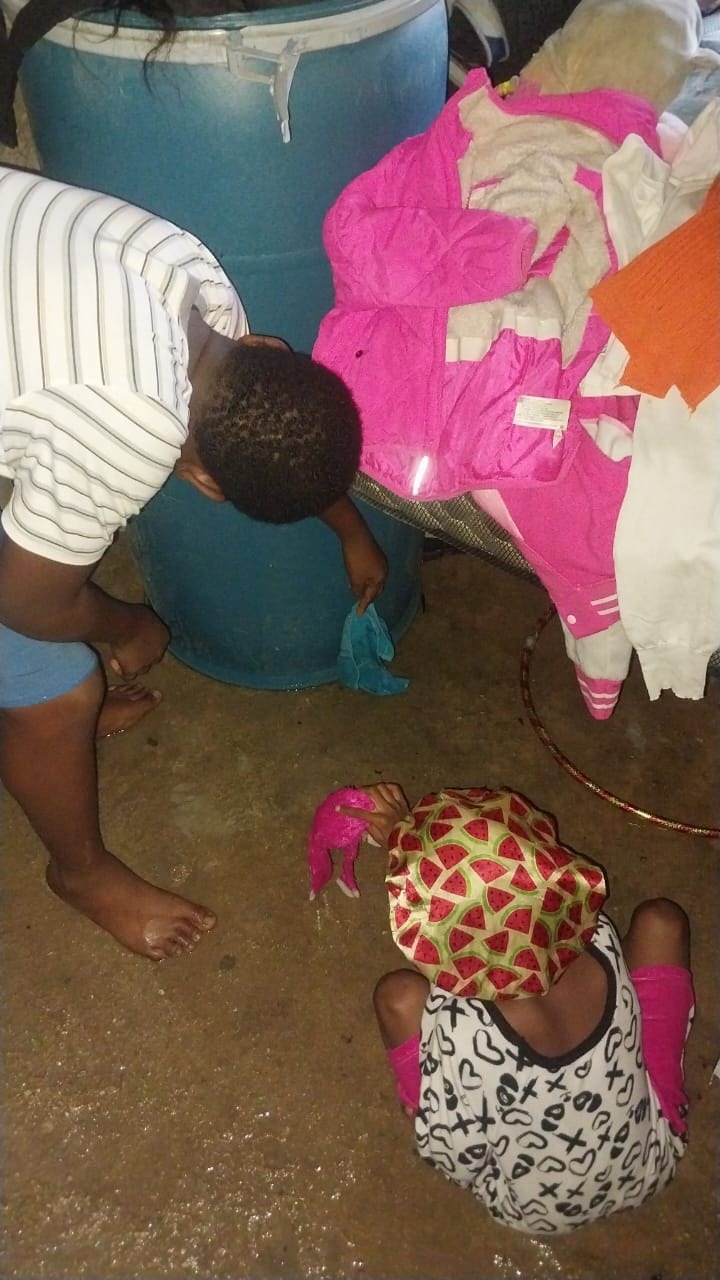 Help Jamaica know Grace instead of Hopelessness campaign photo, 4 of 8