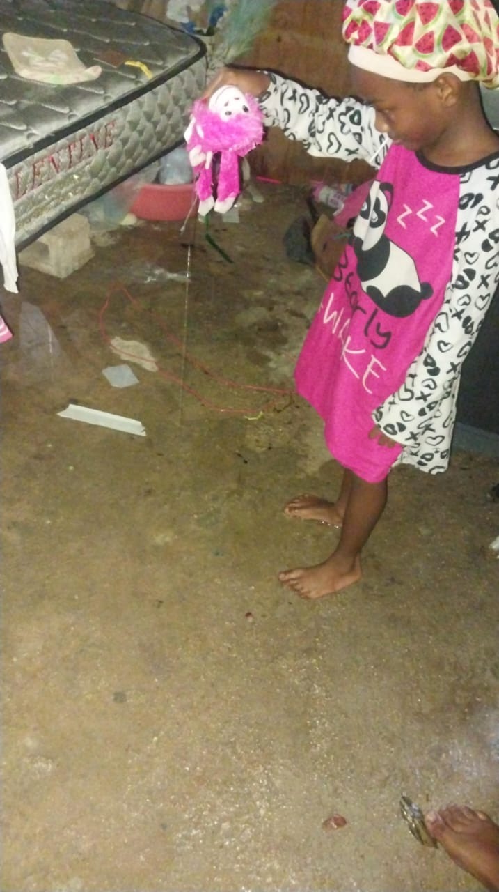 Help Jamaica know Grace instead of Hopelessness campaign photo, 5 of 8