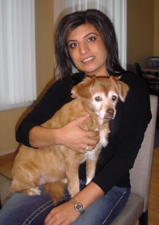 Together for Michelle: Giving Hope in Her Hardest Battle campaign photo, 4 of 6