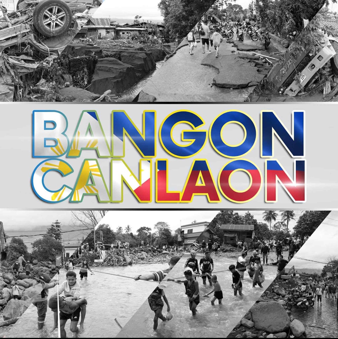 Support Canlaon City: Direct Aid for Typhoon Relief campaign photo, 2 of 8